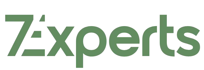Logo 7Experts