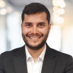 Alfonso González Head of Legal Compliance en 7Experts