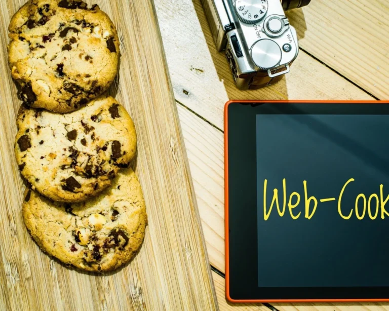 Cookies blog