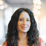 ESTHER SEBASTIÁN Manager
