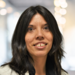 Pilar Burgueño Escorial - Director - Fiscal