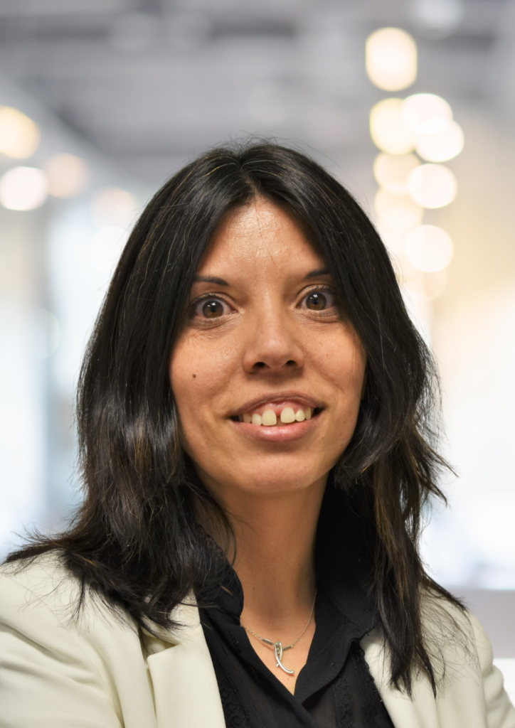 Pilar Burgueño Escorial - Director - Fiscal
