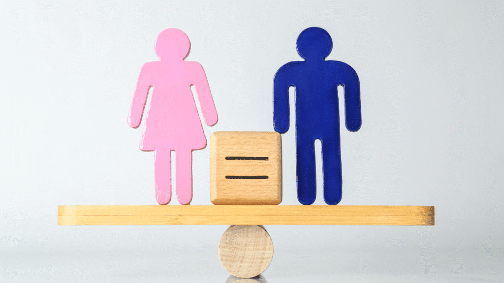 Plan de Igualdad en las empresas