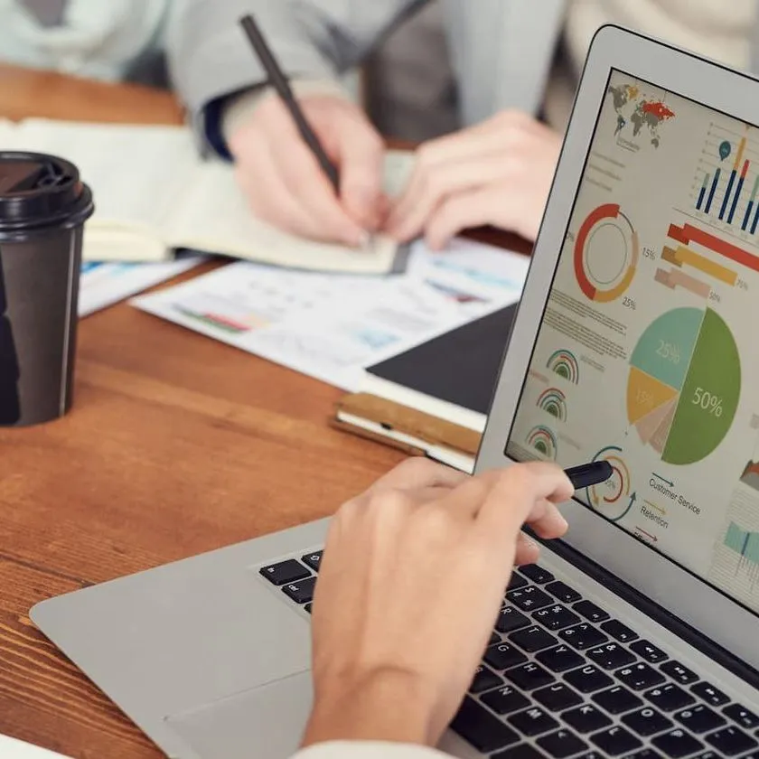 Consultoría Optimización de procesos