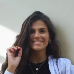 Cristina Pereira profile