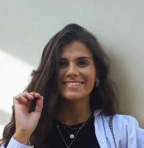 Cristina Pereira profile