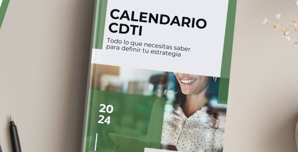 Calendario CDTI 2024