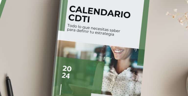 Calendario CDTI 2024