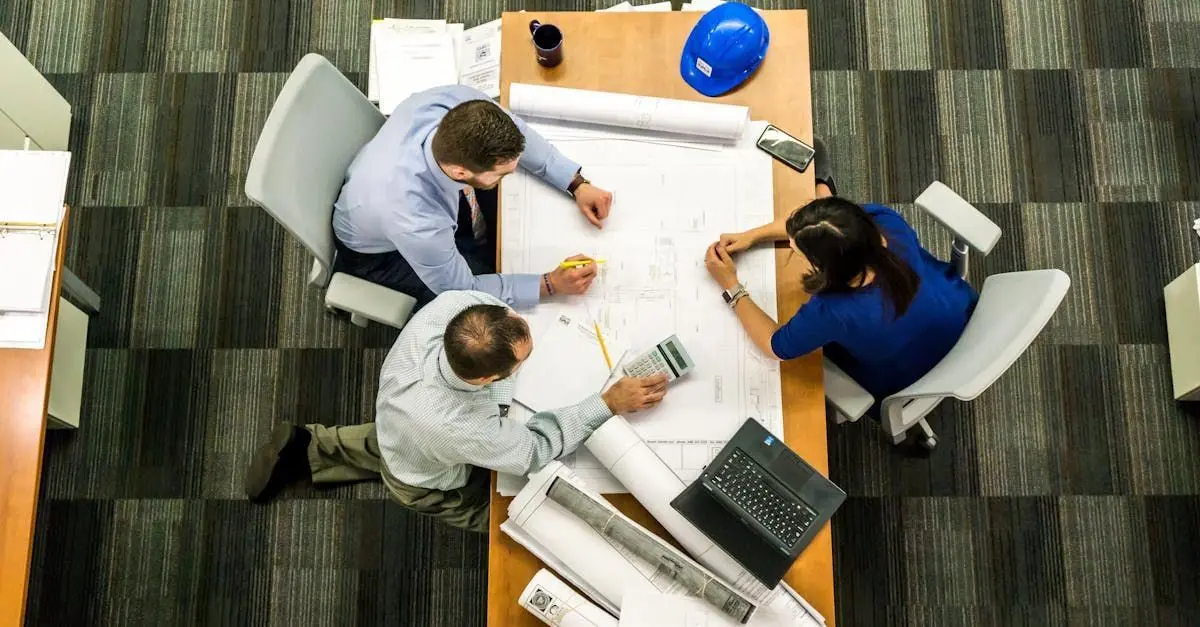 Externalisation des Services avec 7Experts