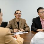 Recrutement des meilleurs talents pour renforcer votre équipe