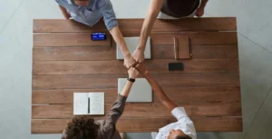 Accede a la Guía Plan de Igualdad 2025