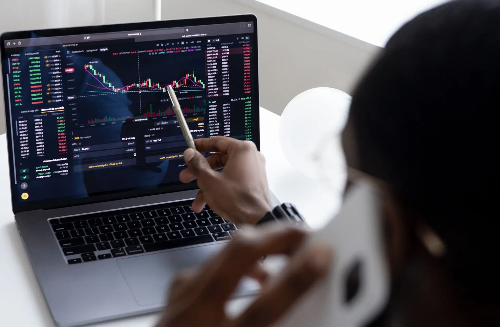 Conseil Transformation Digitale avec 7Experts