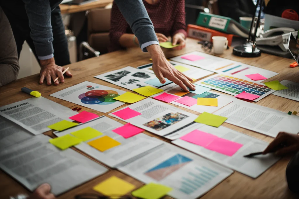 Consultance en optimisation des processus pour transformer votre performance