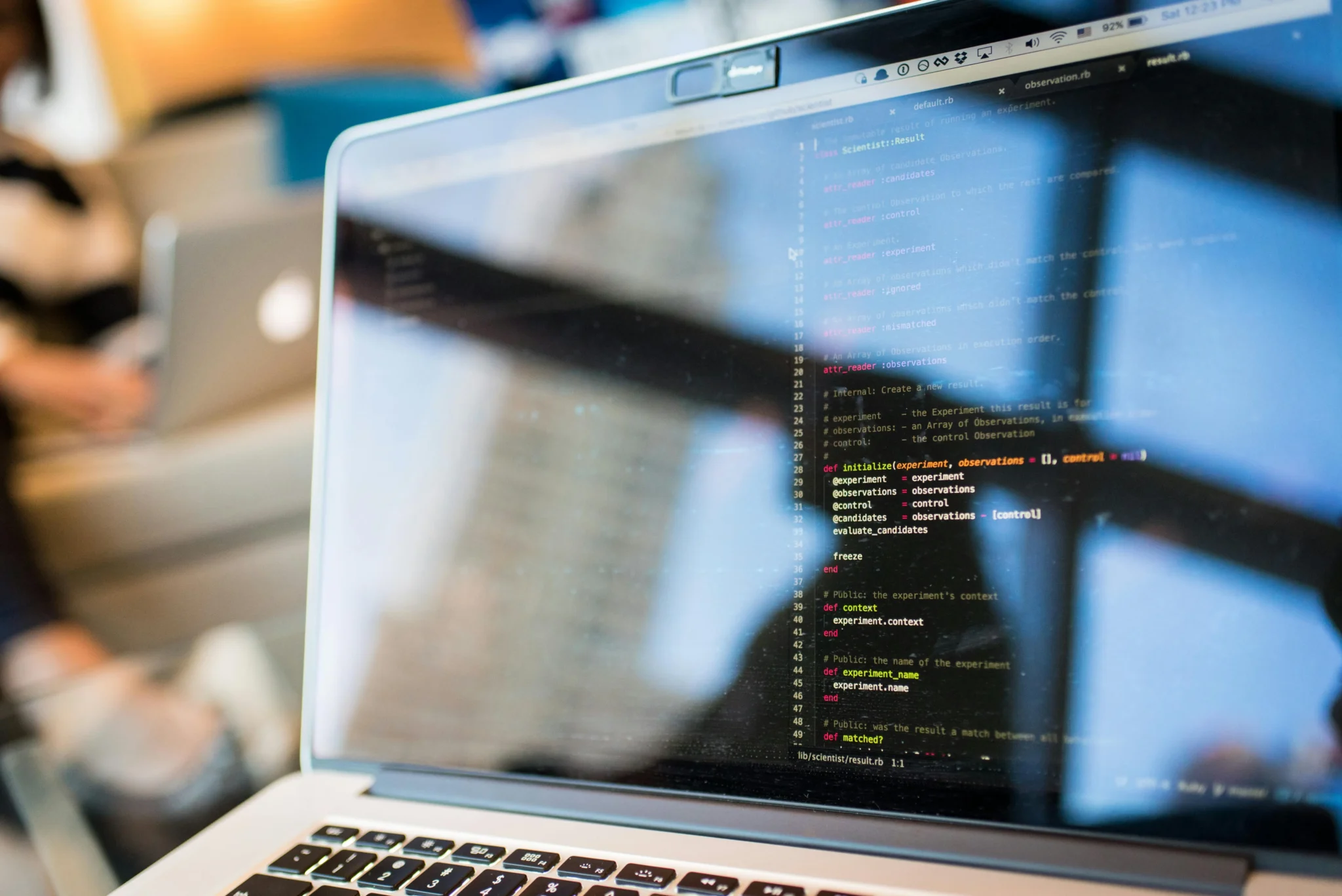 Financement de l'innovation