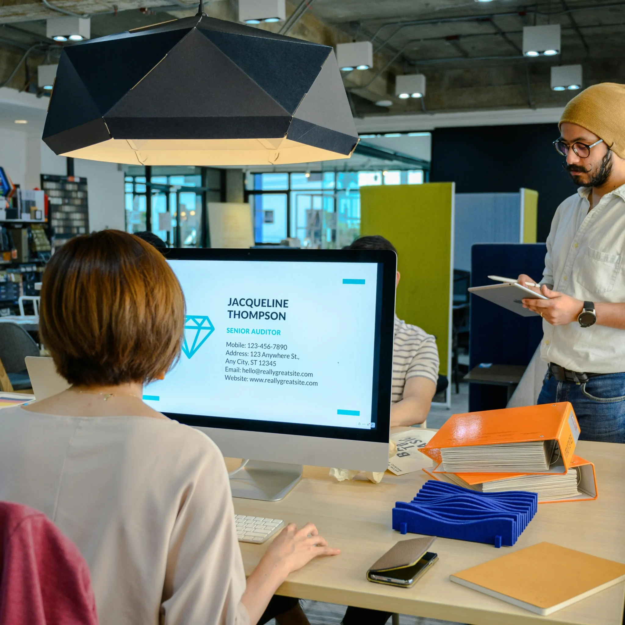 Jeune entreprise innovante (JEI) (1)