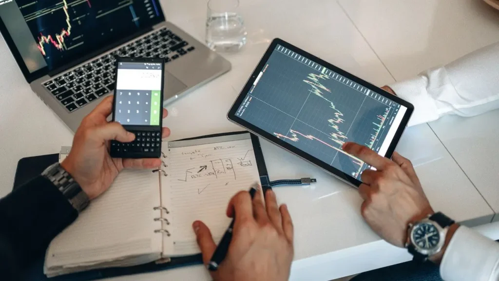 Réunion stratégique autour du Crédit d’Impôt Innovation (CII) pour évaluer les critères d’éligibilité