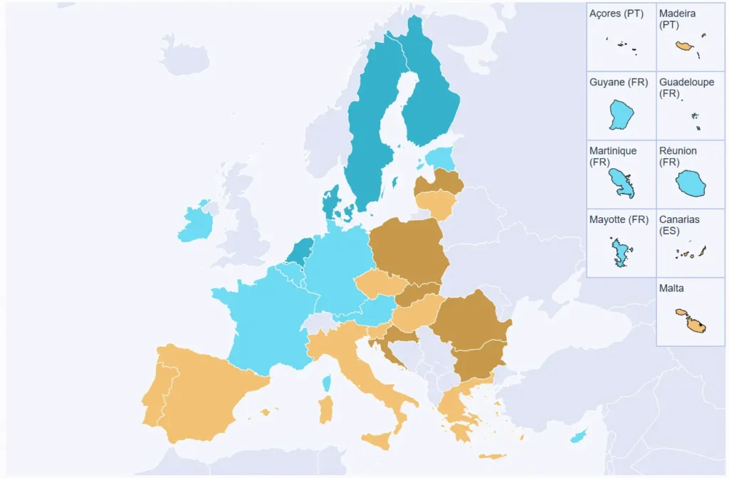 European Innovation Scoreboard 2024