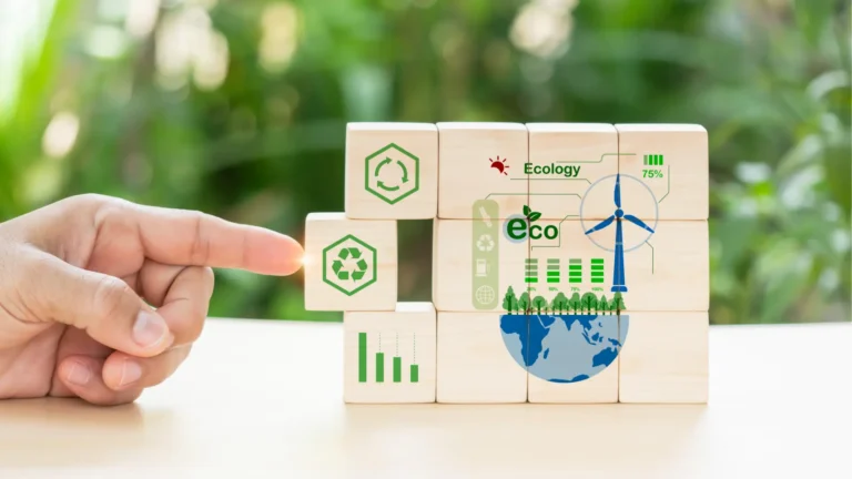 Ayudas IDAE del Programa Renocicla 2025 para el impulso de la economía circular de bienes de equipo para energías renovables