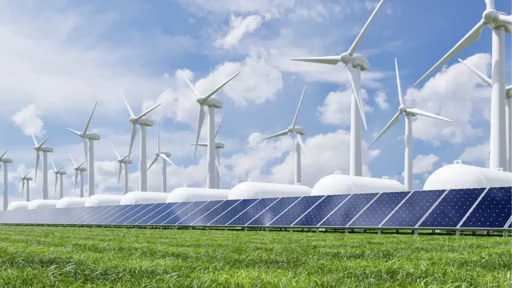 Ayudas a proyectos innovadores de almacenamiento energético 2025