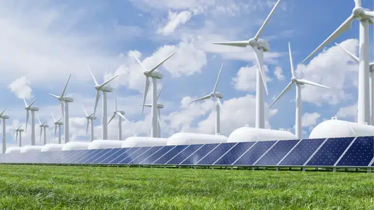 Ayudas a proyectos innovadores de almacenamiento energético 2025