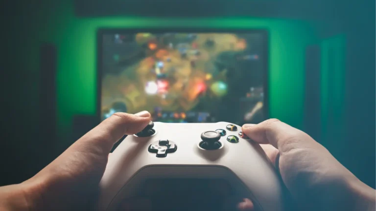 Ayudas a proyectos del ámbito de los videojuegos 2025