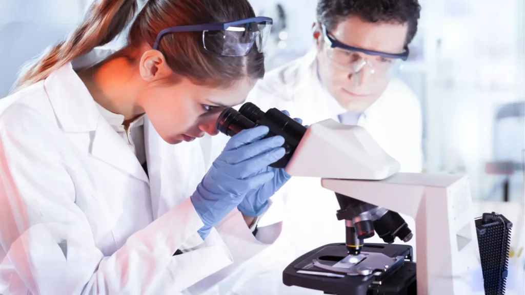 Subvenciones del Programa Jóvenes Investigadores de la Comunidad de Madrid 2025