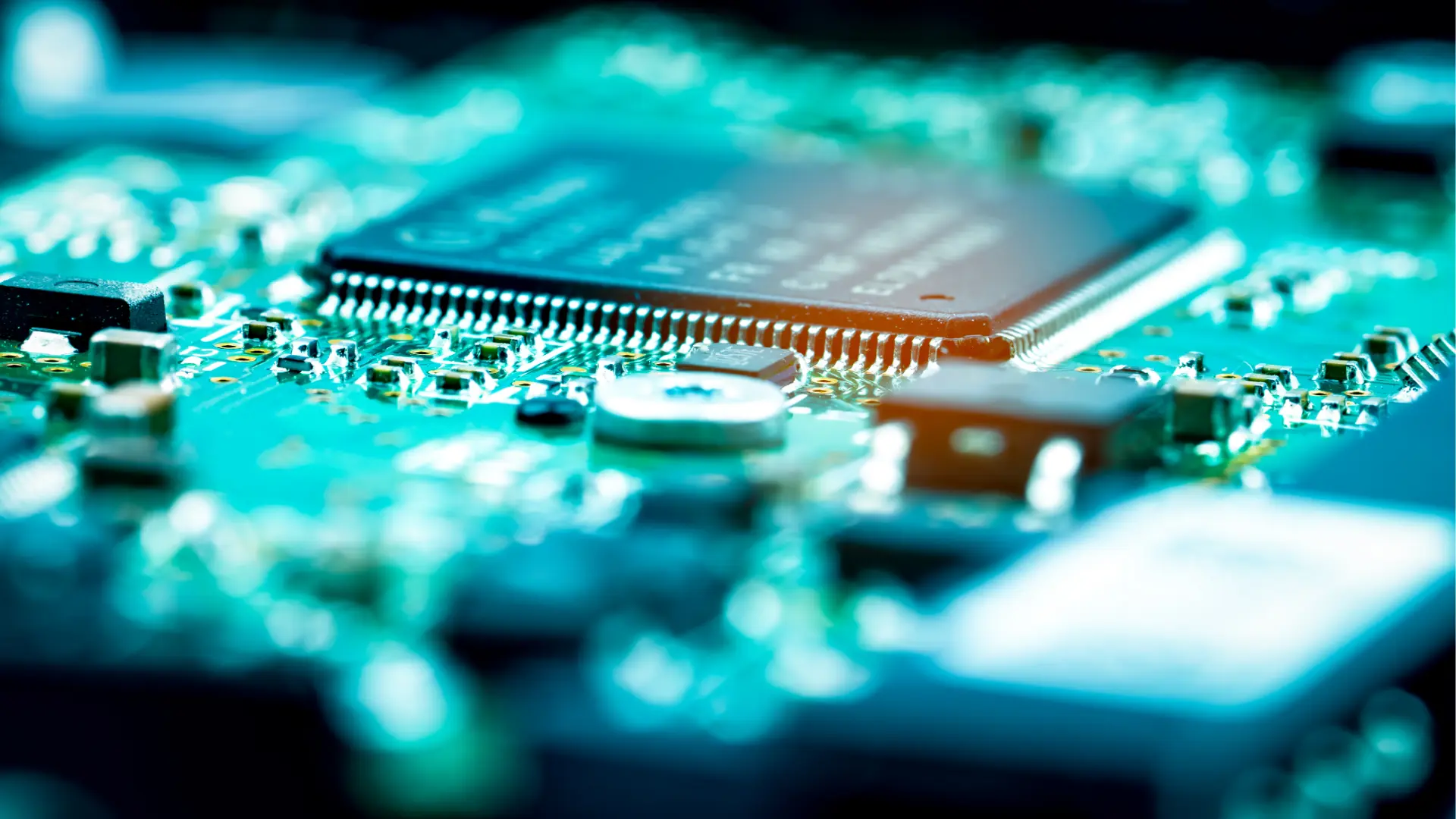 Ayudas a proyectos para el impulso de la cadena de valor de la microelectrónica y de los semiconductores (ICV/ME)