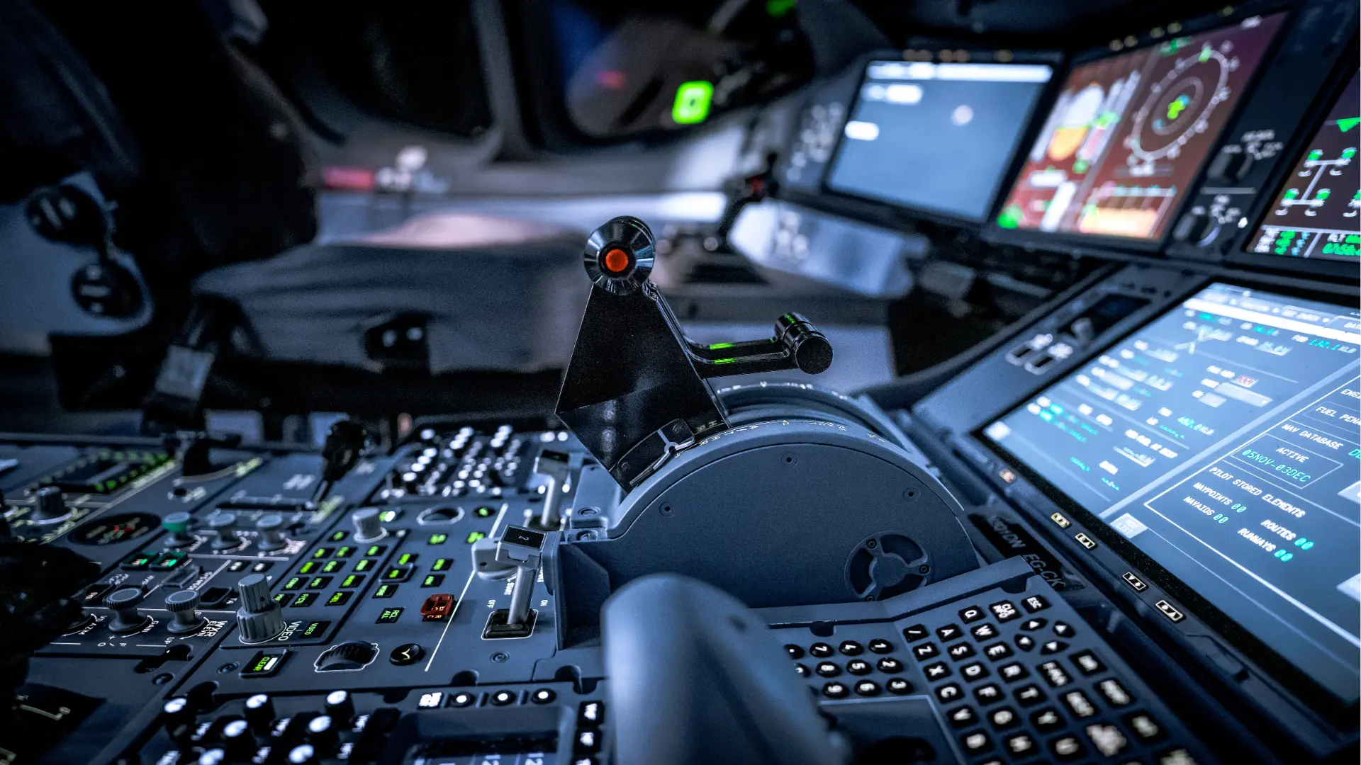 Subvenciones en Madrid para soluciones digitales dirigidas a pymes de Salud, Greentech y Aeroespacial 2025