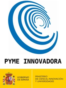 Sello Pyme Innovadora
