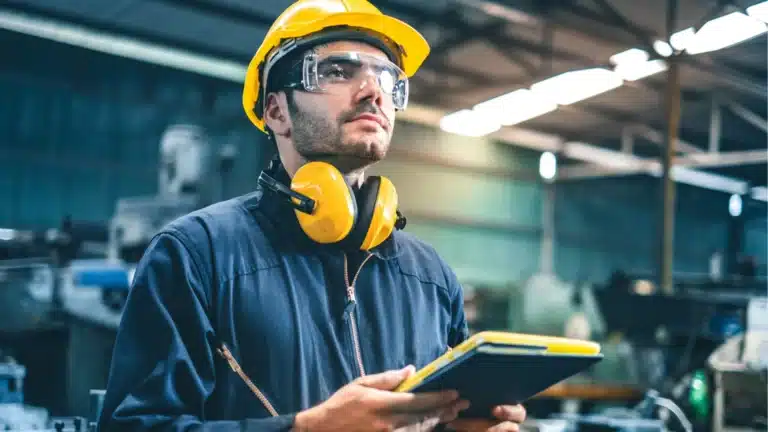 Ayudas 2025 para el desarrollo de instalaciones manufactureras eficientes y descarbonizadas