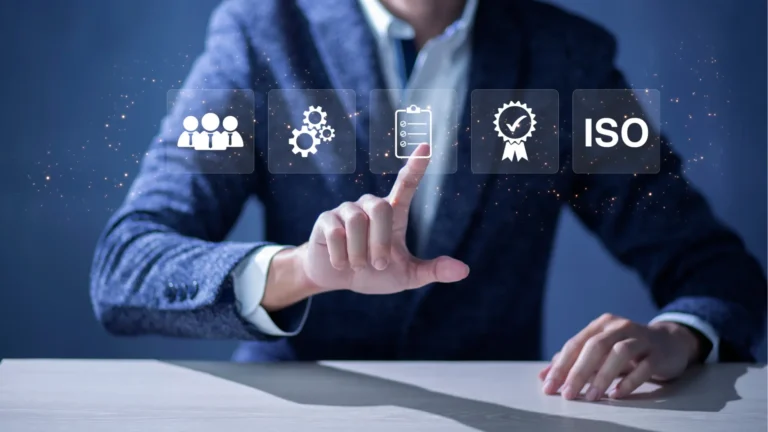Certificación ISO 27001: Guía para Empresas en España