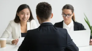 5 Claves para una Selección con Perspectiva de Igualdad