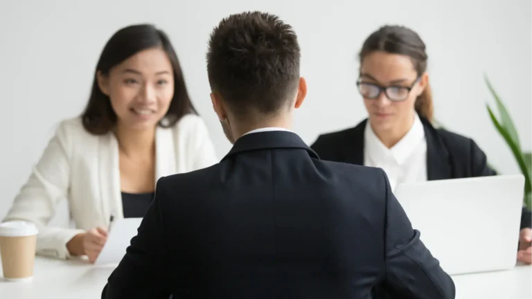 5 Claves para una Selección con Perspectiva de Igualdad