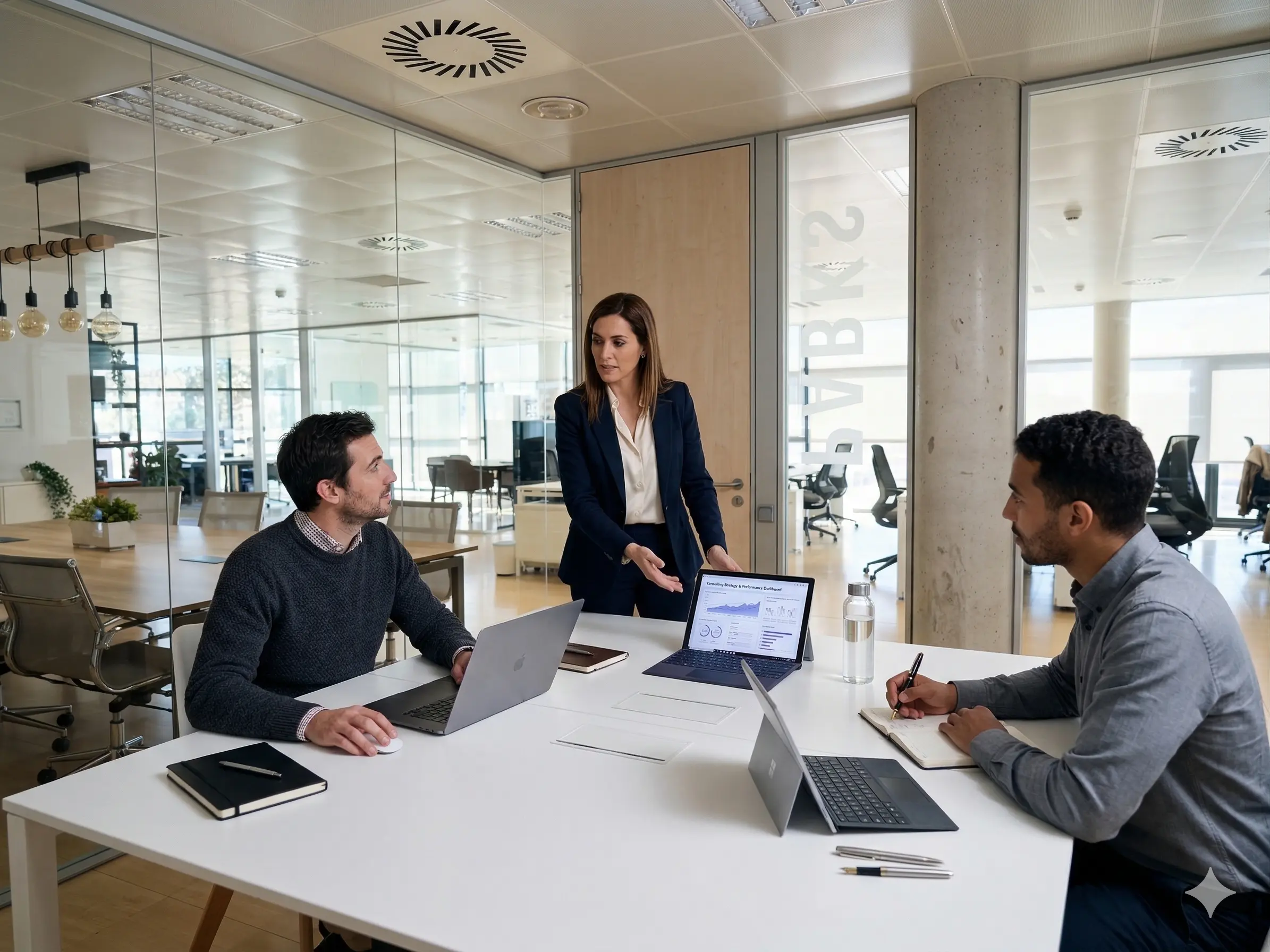 Externaliza tu DPO con 7Experts