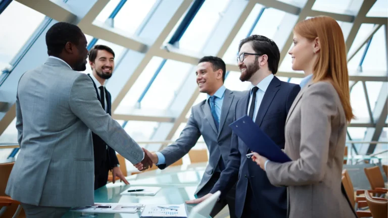 Fases para constituir la Comisión Negociadora del Plan de Igualdad