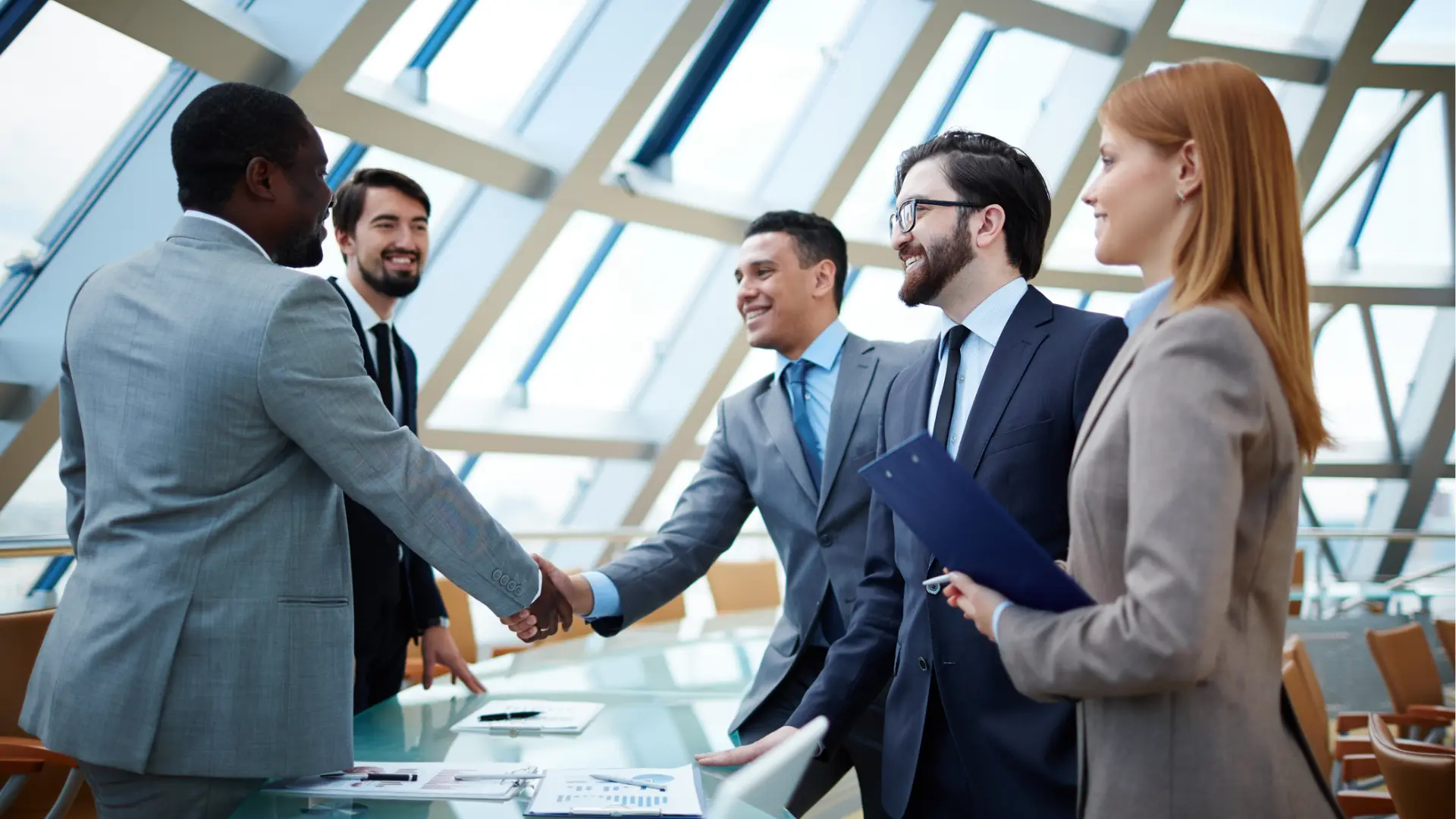 Fases para constituir la Comisión Negociadora del Plan de Igualdad