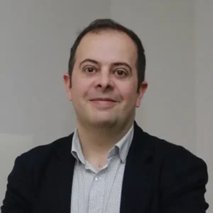 Daniel Tafalla