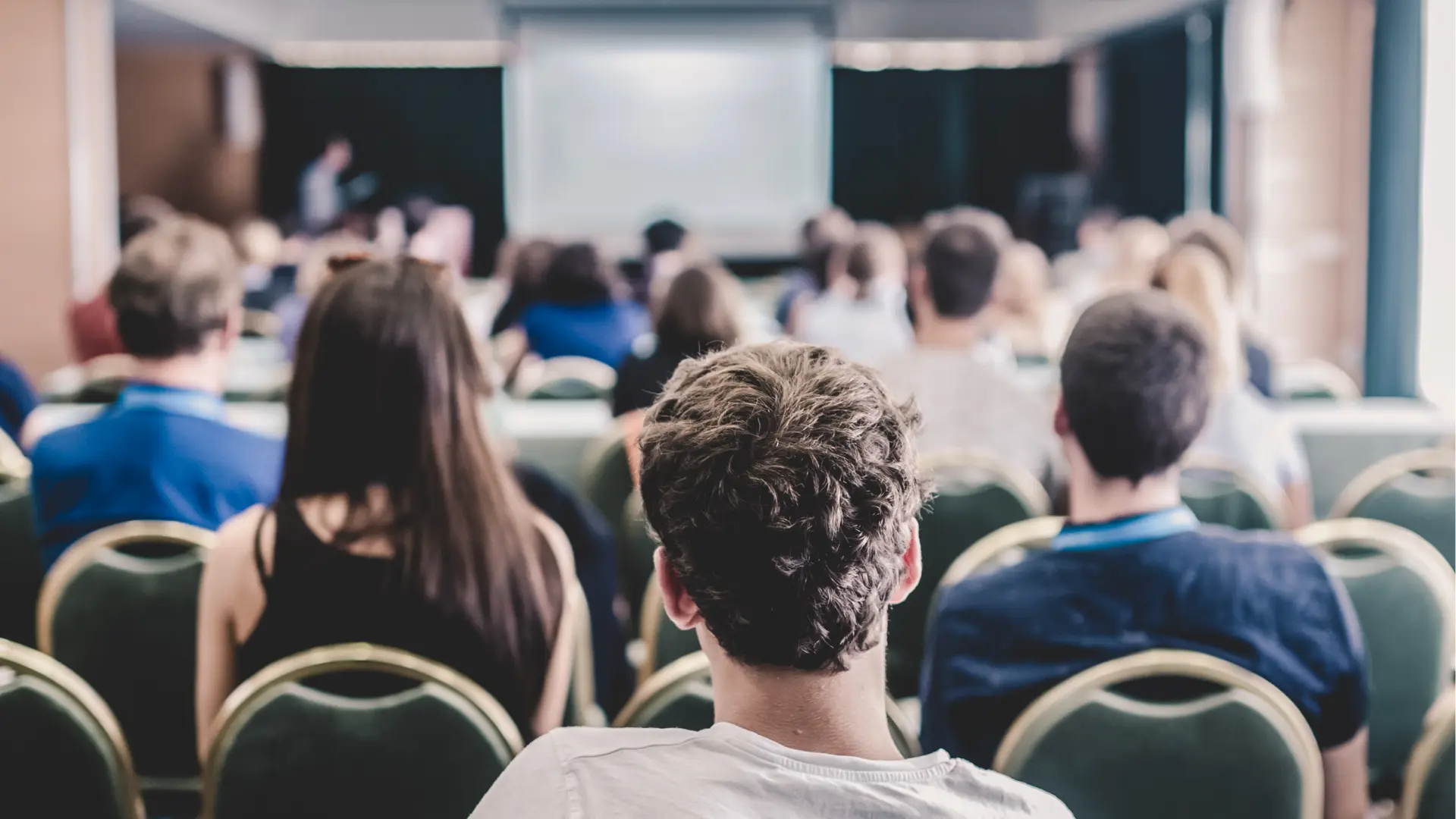 Evento - Innovación y Financiación Pública: Claves para el Crecimiento Empresarial en Galicia