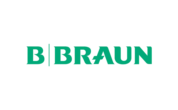 Logo B braun