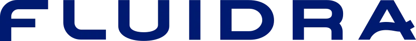 Logo Fluidra