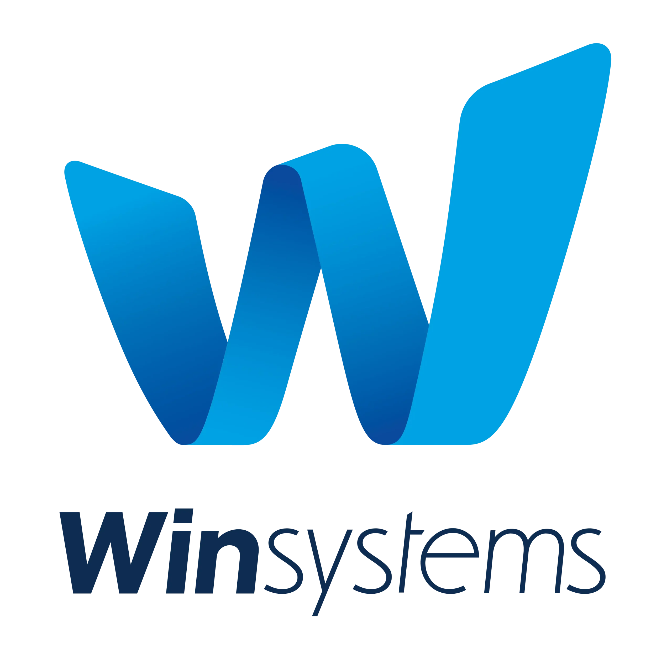Logo Win systems