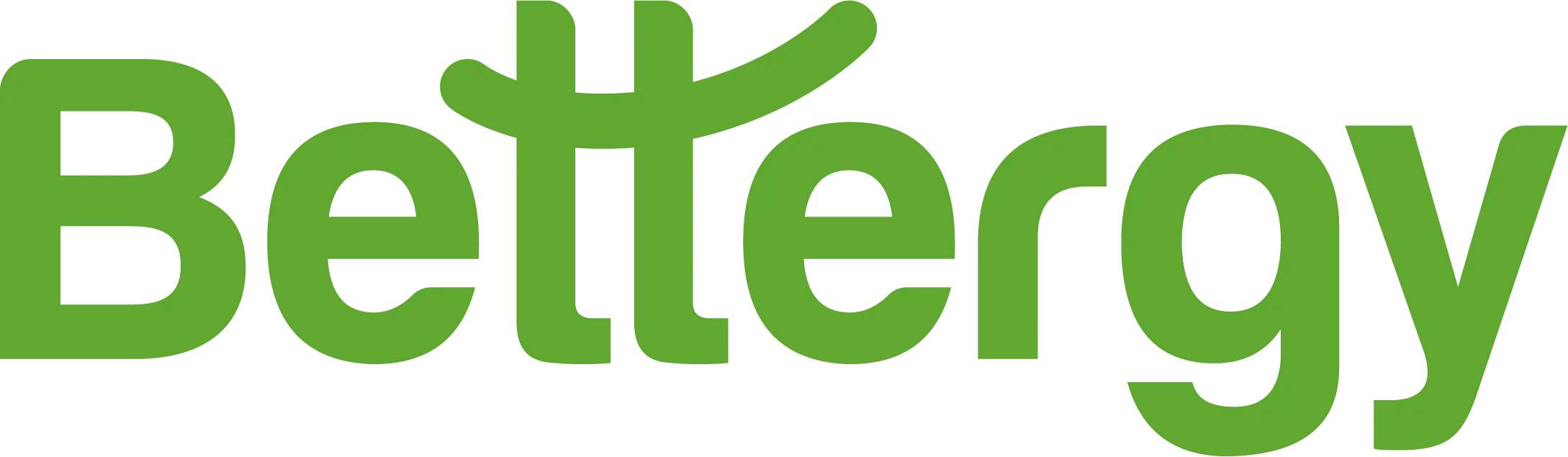 bettergy Logo