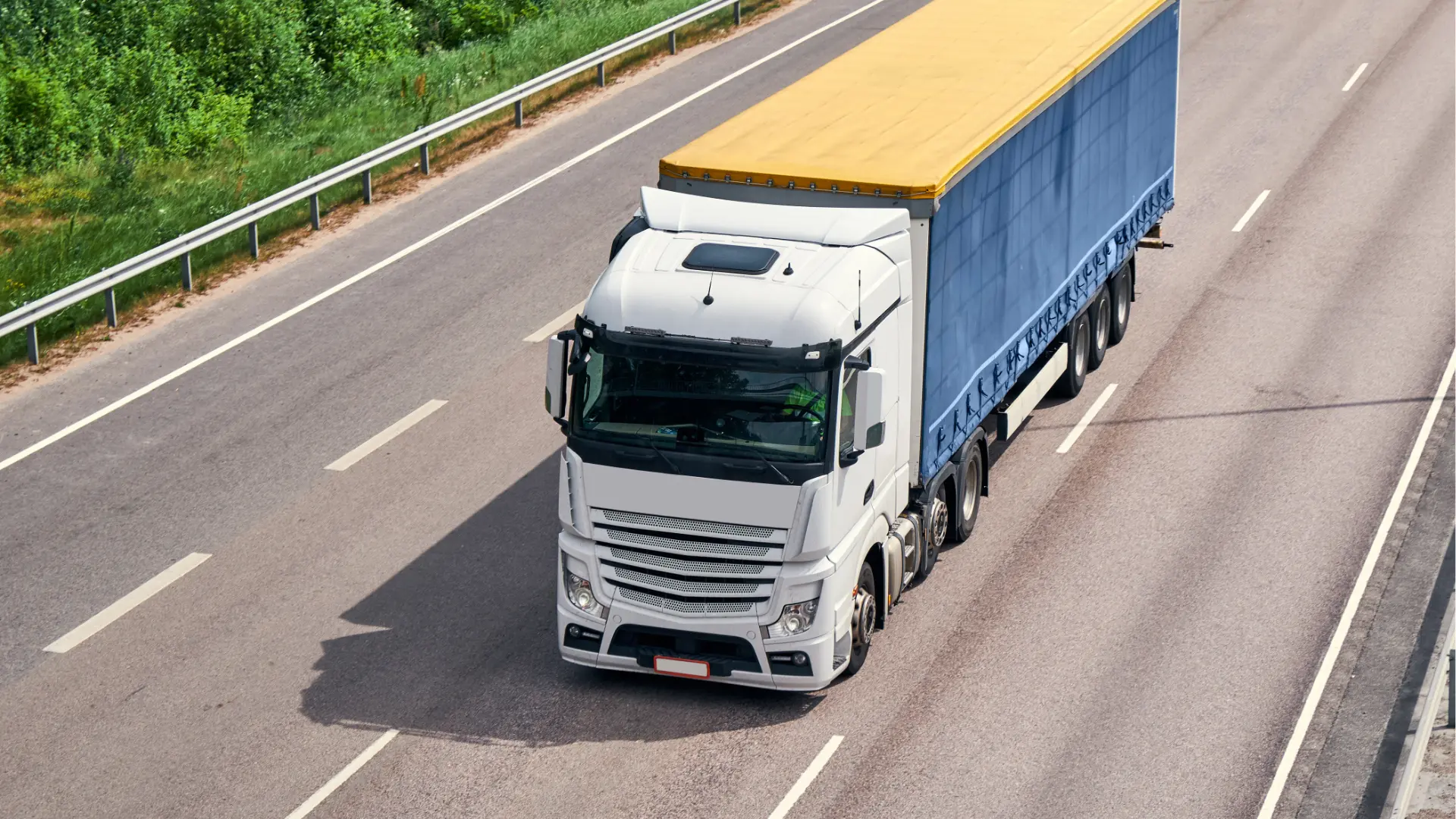 Sector Logística y Transporte