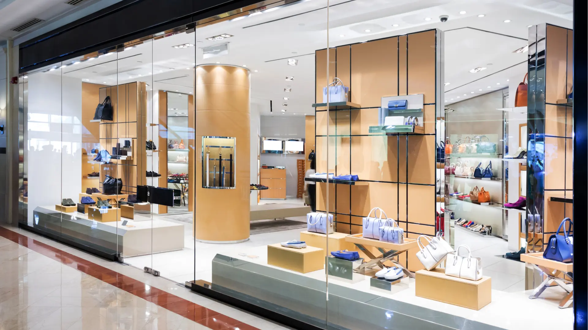 Sector Retail y Grandes Superficies