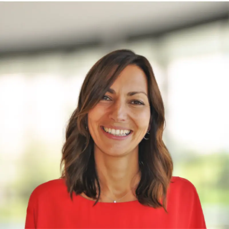 Begoña Arias_Equipo