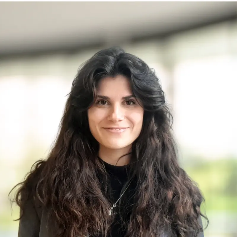 Cristina Pereira_Equipo