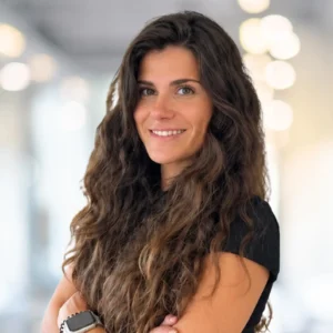 Cristina Pereira