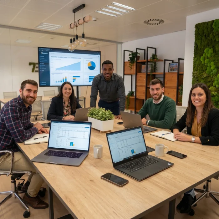 Expertos en conseguir ayudas IGAPE