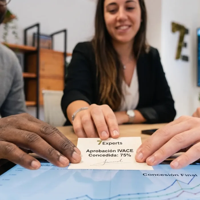 Financiación para Empresas en Valencia